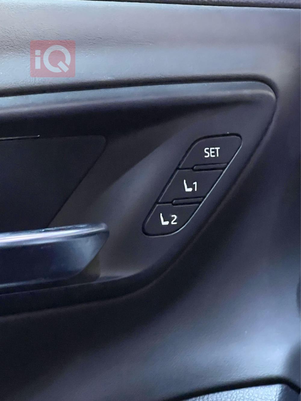 تويوتا كراون